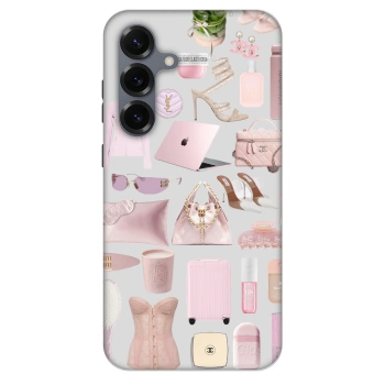Obal pro Samsung Galaxy S25+ 5G - Glam Babe