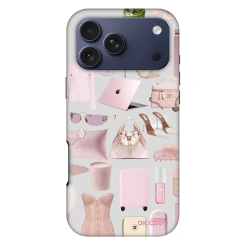 Obal pro Apple iPhone 17 Pro Max - Glam Babe