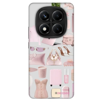 Obal pro Xiaomi Redmi Note 14 Pro 4G - Glam Babe