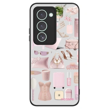 Obal pro Xiaomi Redmi 15 5G - Glam Babe