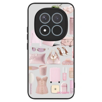 Obal pro Xiaomi Redmi Note 15 Pro+ - Glam Babe