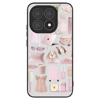 Obal pro Xiaomi 15T - Glam Babe