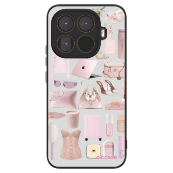 Obal pro Xiaomi 15T Pro - Glam Babe