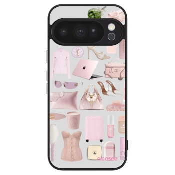 Obal pro Google Pixel 10 Pro - Glam Babe
