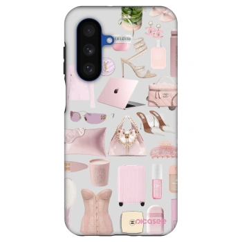 Obal pro Samsung Galaxy A17 5G - Glam Babe