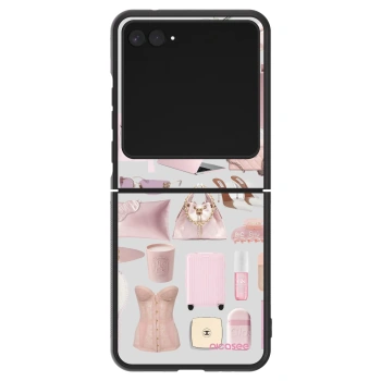 Obal pro Motorola Razr 60 - Glam Babe