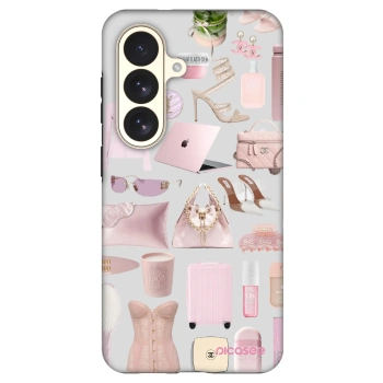 Obal pro Samsung Galaxy S26 - Glam Babe