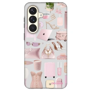 Obal pro Samsung Galaxy S26+ - Glam Babe
