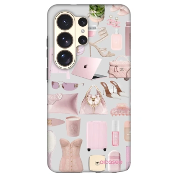 Obal pro Samsung Galaxy S26 Ultra - Glam Babe