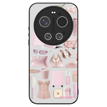 Obal pro Xiaomi 17 Ultra - Glam Babe