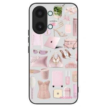 Obal pro Xiaomi Poco X8 Pro Max - Glam Babe