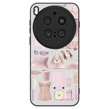 Obal pro Vivo X300 Pro - Glam Babe