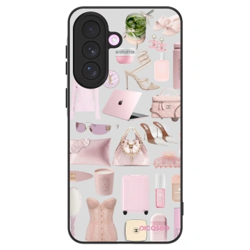 Obal pro Samsung Galaxy A57 5G - Glam Babe