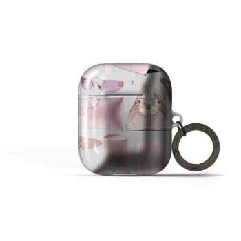 Obal pro Apple AirPods 2 - Glam Babe