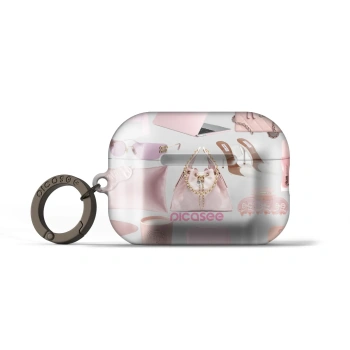 Obal pro Apple AirPods Pro 1 - Glam Babe