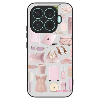 Obal pro Xiaomi 17T - Glam Babe