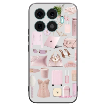 Obal pro Xiaomi 17T Pro - Glam Babe