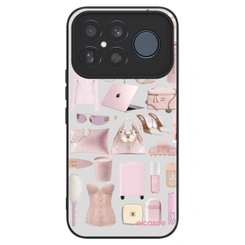 Obal pro Xiaomi Poco F8 Ultra - Glam Babe
