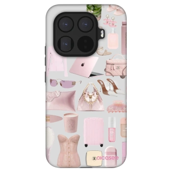 Picasee Fashion Case pro Xiaomi 15T Pro - Glam Babe