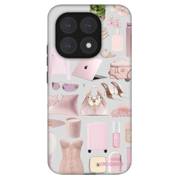 Picasee Fashion Case pro Xiaomi 15T - Glam Babe