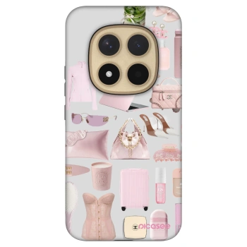 Picasee Fashion Case pro Xiaomi Redmi Note 15 Pro+ - Glam Babe