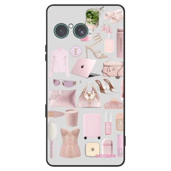Obal pro Sony Xperia 10 VII - Glam Babe