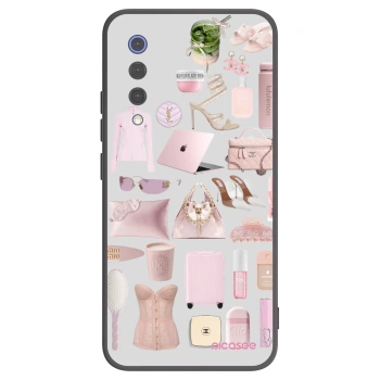 Obal pro Xiaomi Mi 9 SE - Glam Babe
