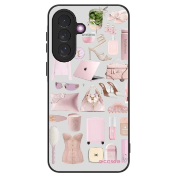 Obal pro Samsung Galaxy A37 - Glam Babe