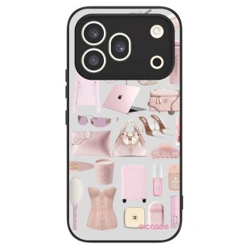 Picasee ULTIMATE CASE pro Honor 600 Pro - Glam Babe