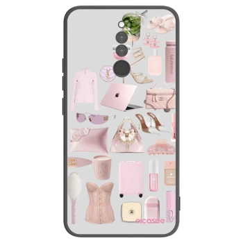 Obal pro Xiaomi Redmi 8 - Glam Babe