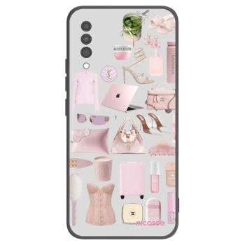 Obal pro Samsung Galaxy A30s A307F - Glam Babe