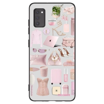 Obal pro Samsung Galaxy A41 A415F - Glam Babe