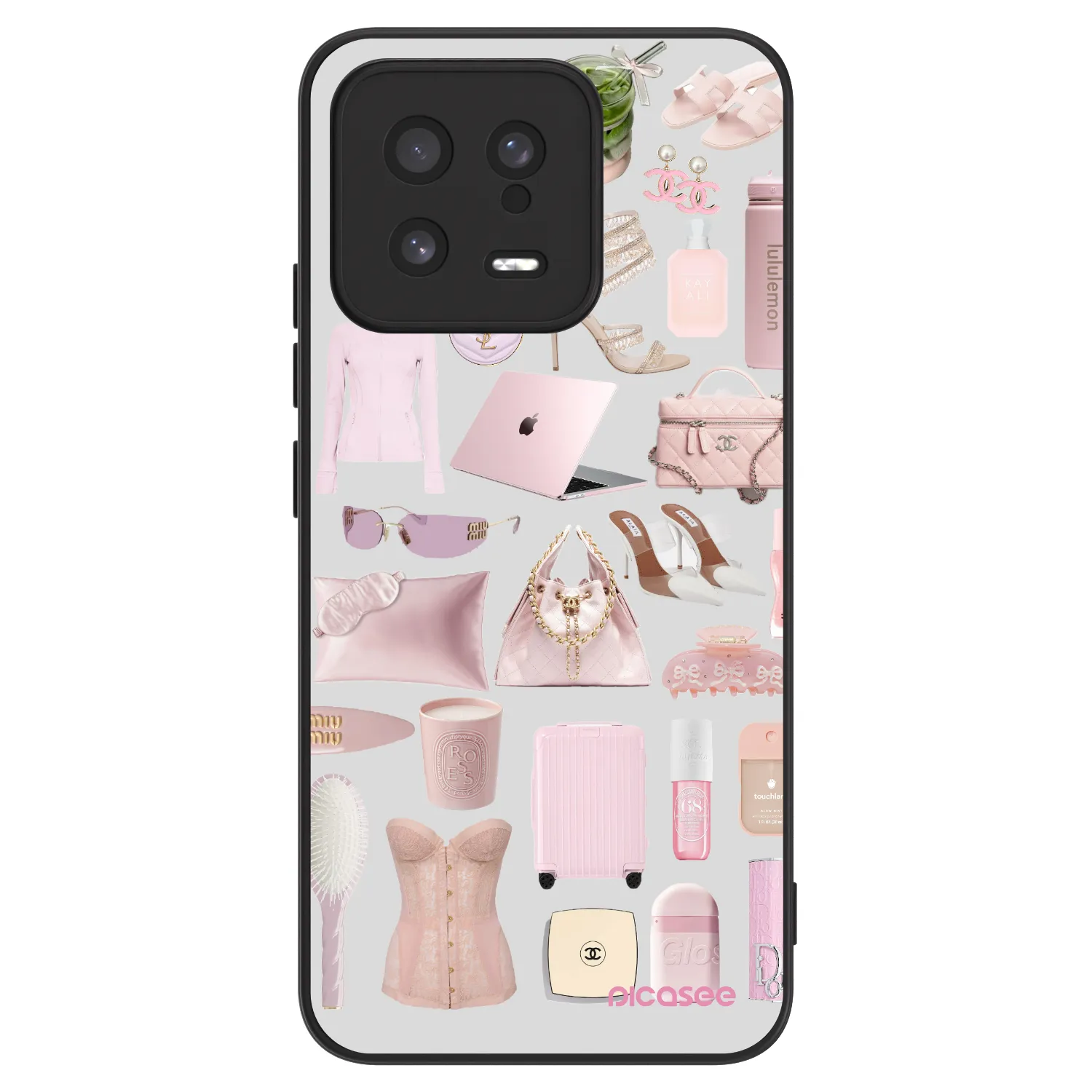 Picasee ULTIMATE CASE pro Xiaomi 13 - Glam Babe
