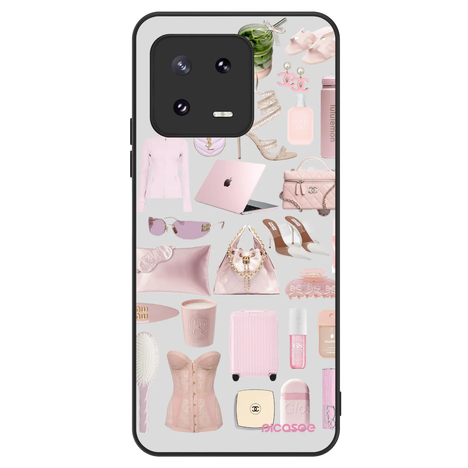 Picasee ULTIMATE CASE pro Xiaomi 13 Pro - Glam Babe
