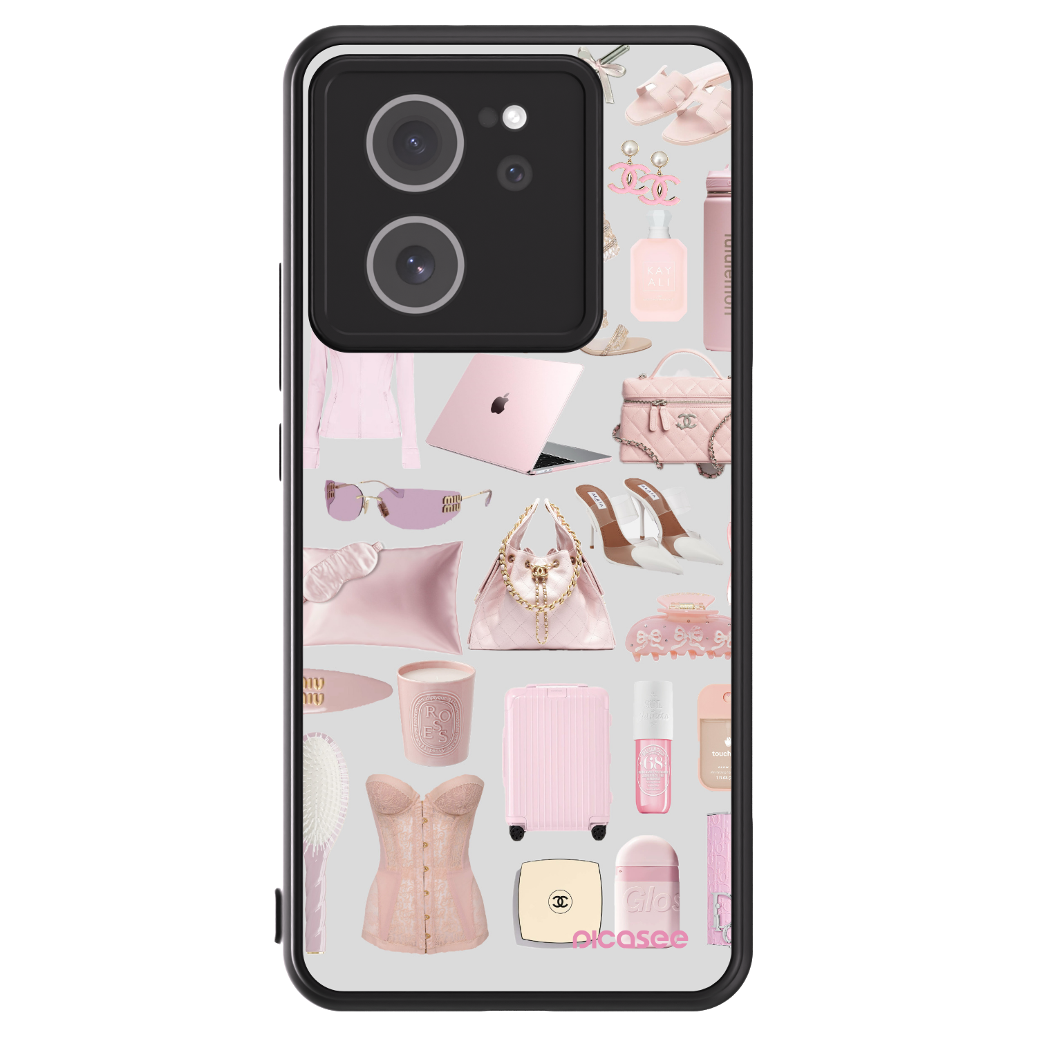 Picasee ULTIMATE CASE pro Xiaomi 13T Pro - Glam Babe
