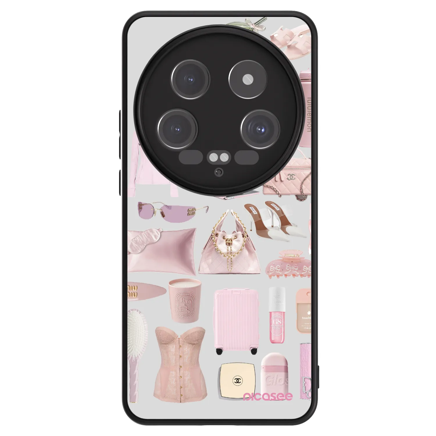 Picasee ULTIMATE CASE pro Xiaomi 14 Ultra - Glam Babe