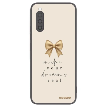 Obal pro Sony Xperia 10 II - Golden Dream