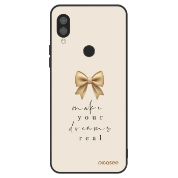 Obal pro Xiaomi Redmi 7 - Golden Dream