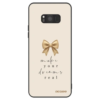 Obal pro Samsung Galaxy S8 G950F - Golden Dream