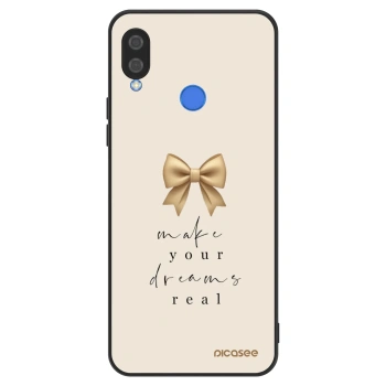 Obal pro Huawei Nova 3 - Golden Dream