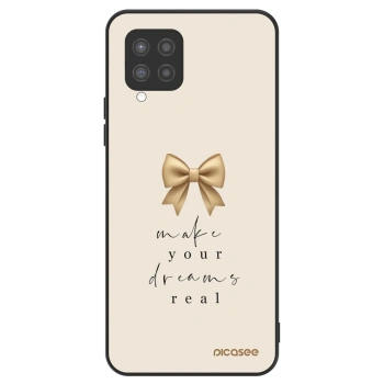 Obal pro Samsung Galaxy A42 A426B - Golden Dream