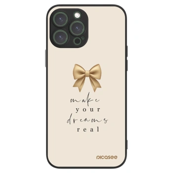 Picasee ULTIMATE CASE pro Apple iPhone 13 Pro Max - Golden Dream