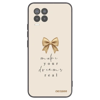 Obal pro Realme 8 4G - Golden Dream