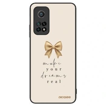 Obal pro Xiaomi Mi 10T - Golden Dream
