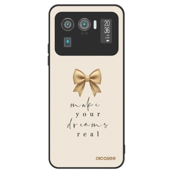 Obal pro Xiaomi Mi 11 Ultra - Golden Dream