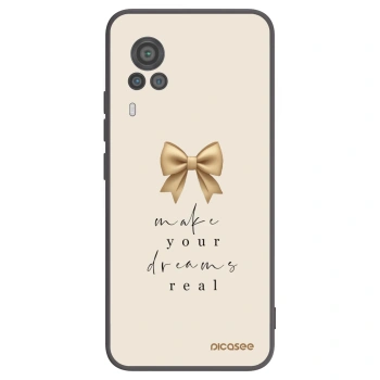 Obal pro Vivo X60 Pro 5G - Golden Dream