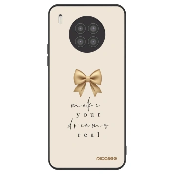 Obal pro Huawei Nova 8i - Golden Dream
