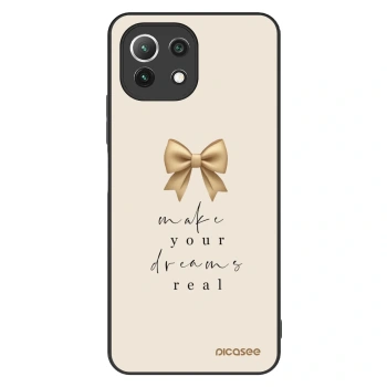 Obal pro Xiaomi 11 Lite 5G NE - Golden Dream