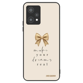 Obal pro Realme 9 Pro 5G - Golden Dream