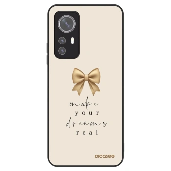 Obal pro Xiaomi 12 - Golden Dream
